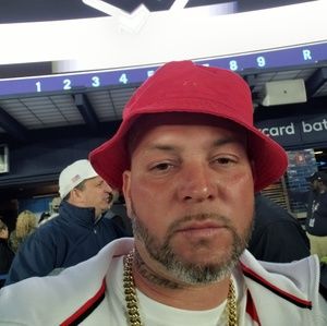 Meet your Posher, Edwin